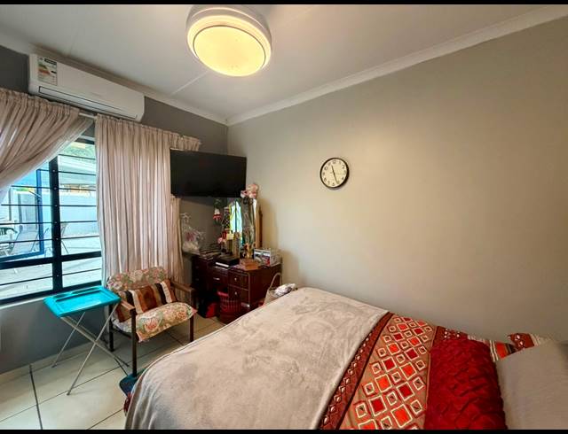 3 BEDROOM SECTIONAL TITLE FOR SALE IN BIRDSWOOD